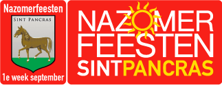 Nazomerfeesten logo