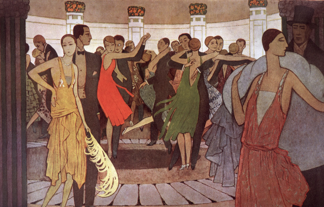 Art Deco