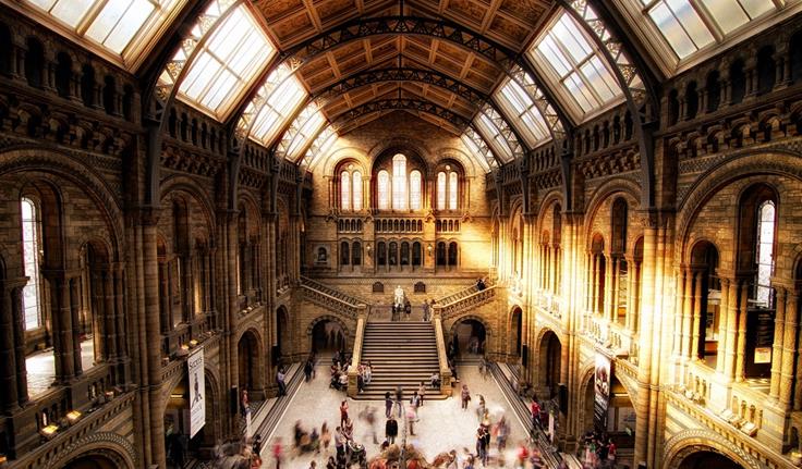 British museum