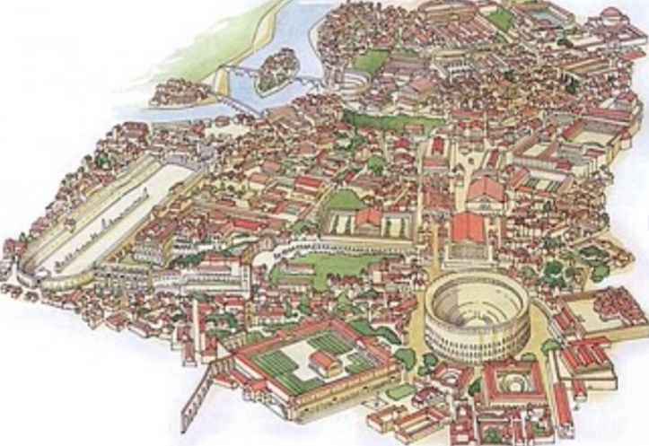 Rome