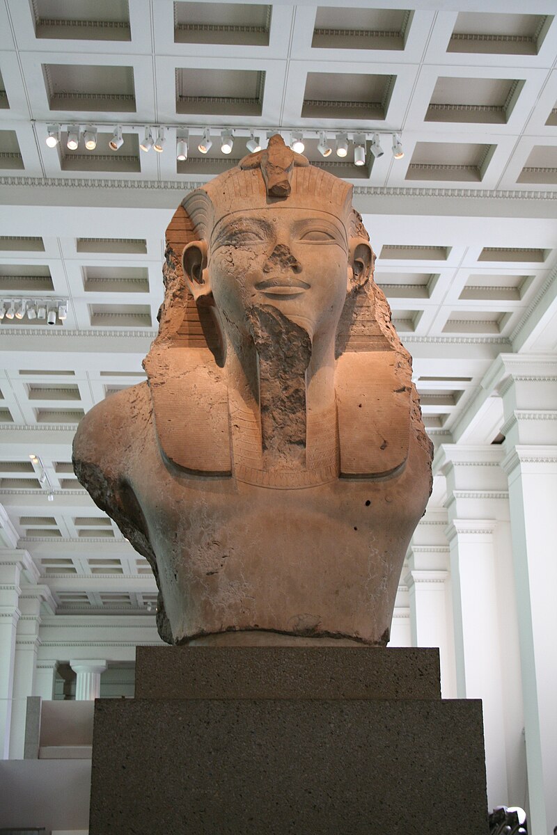 british museum afbeelding 1