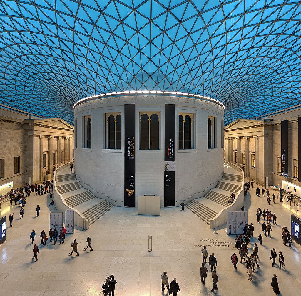 british museum afbeelding 2