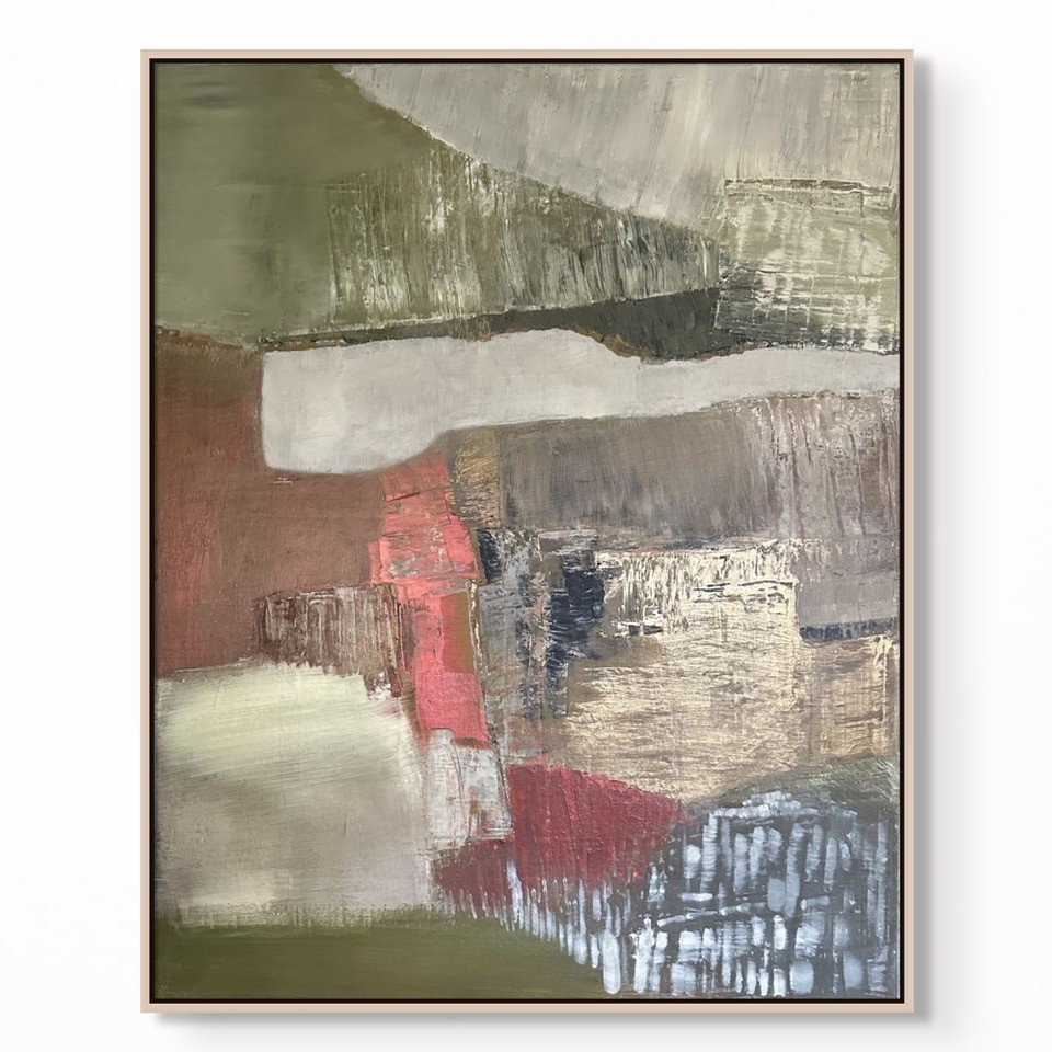 Abstract Spring